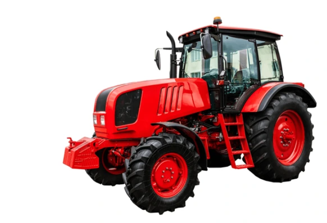 Apa Itu Traktor? Panduan Lengkap untuk Pemula dan Profesional