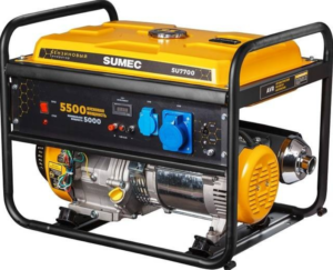 generator 2