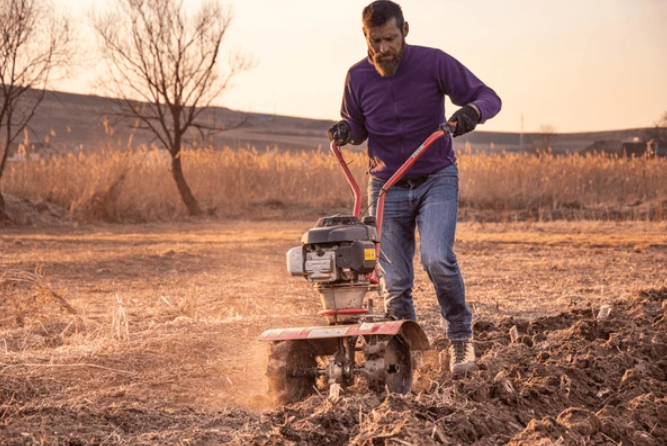 Apa Itu Cultivator? Panduan Lengkap dan Perbedaan dengan Tiller