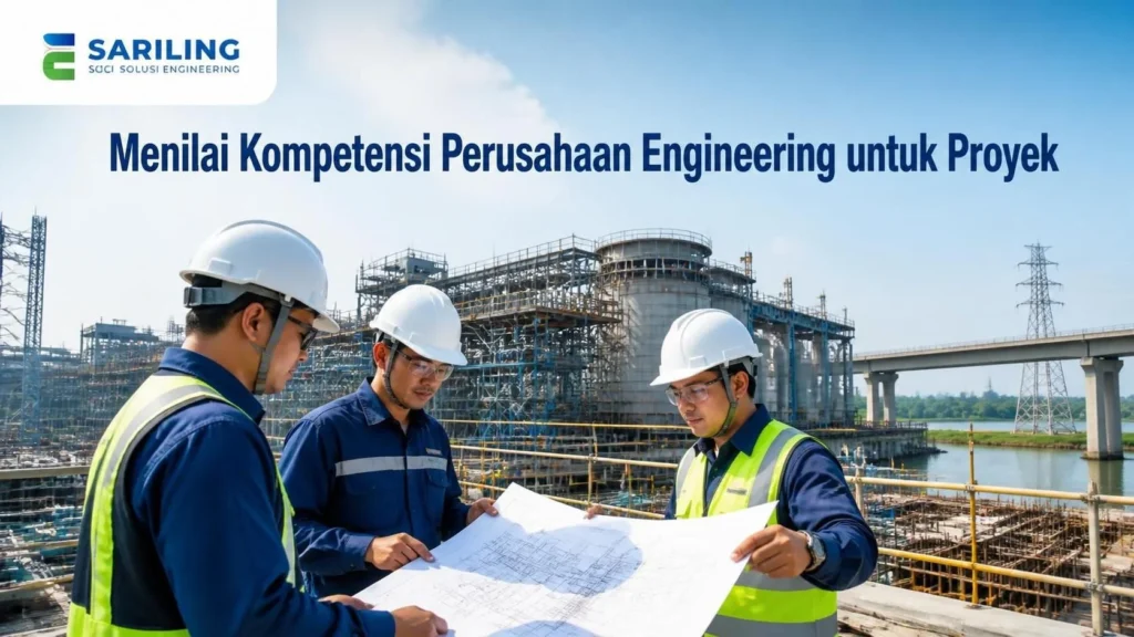 Unit genset INAPROC resmi untuk kebutuhan pengadaan barang dan jasa pemerintah