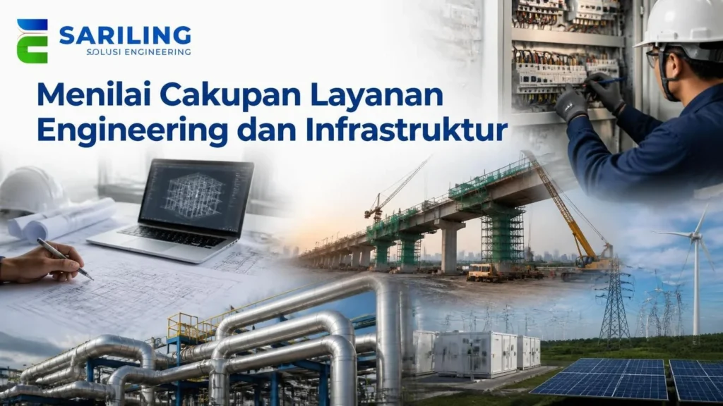 Daftar produk genset e-Katalog LKPP terdaftar untuk pengadaan instansi pemerintah