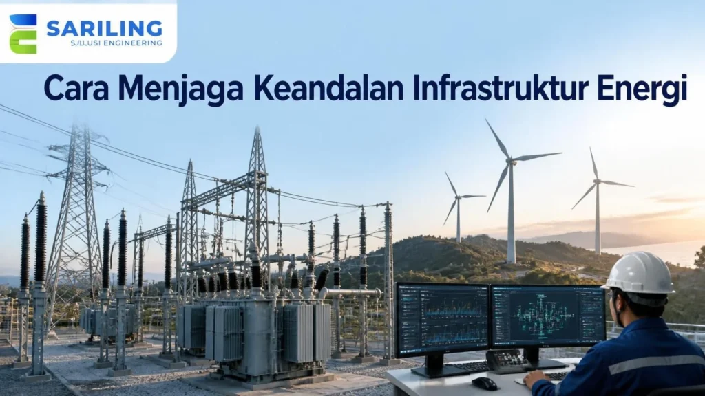 Vendor genset Cummins 50 KVA resmi untuk kebutuhan daya listrik industri dan pengadaan