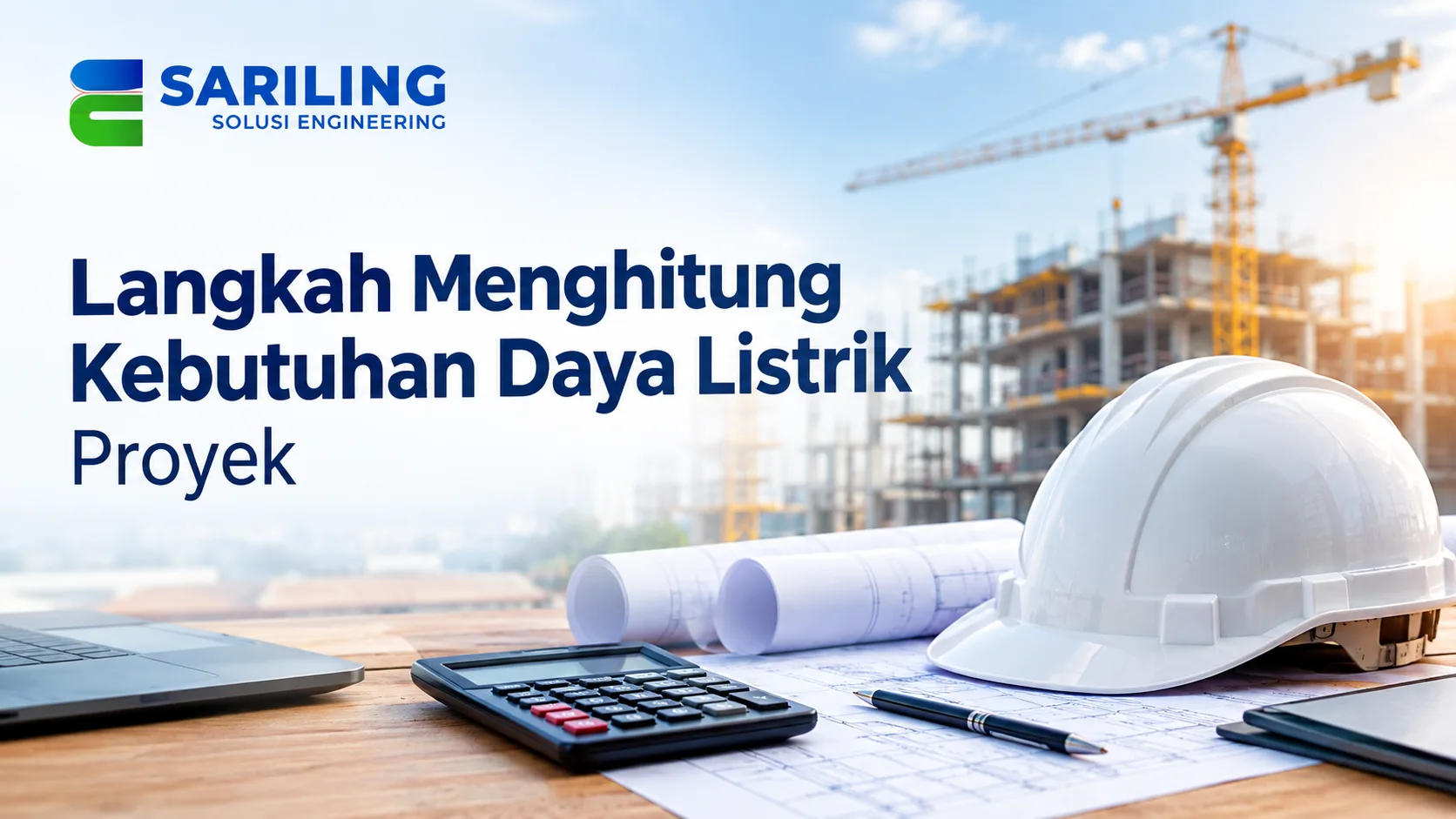 Genset Cummins 50 KVA INAPROC untuk kebutuhan pengadaan genset proyek dan operasional.